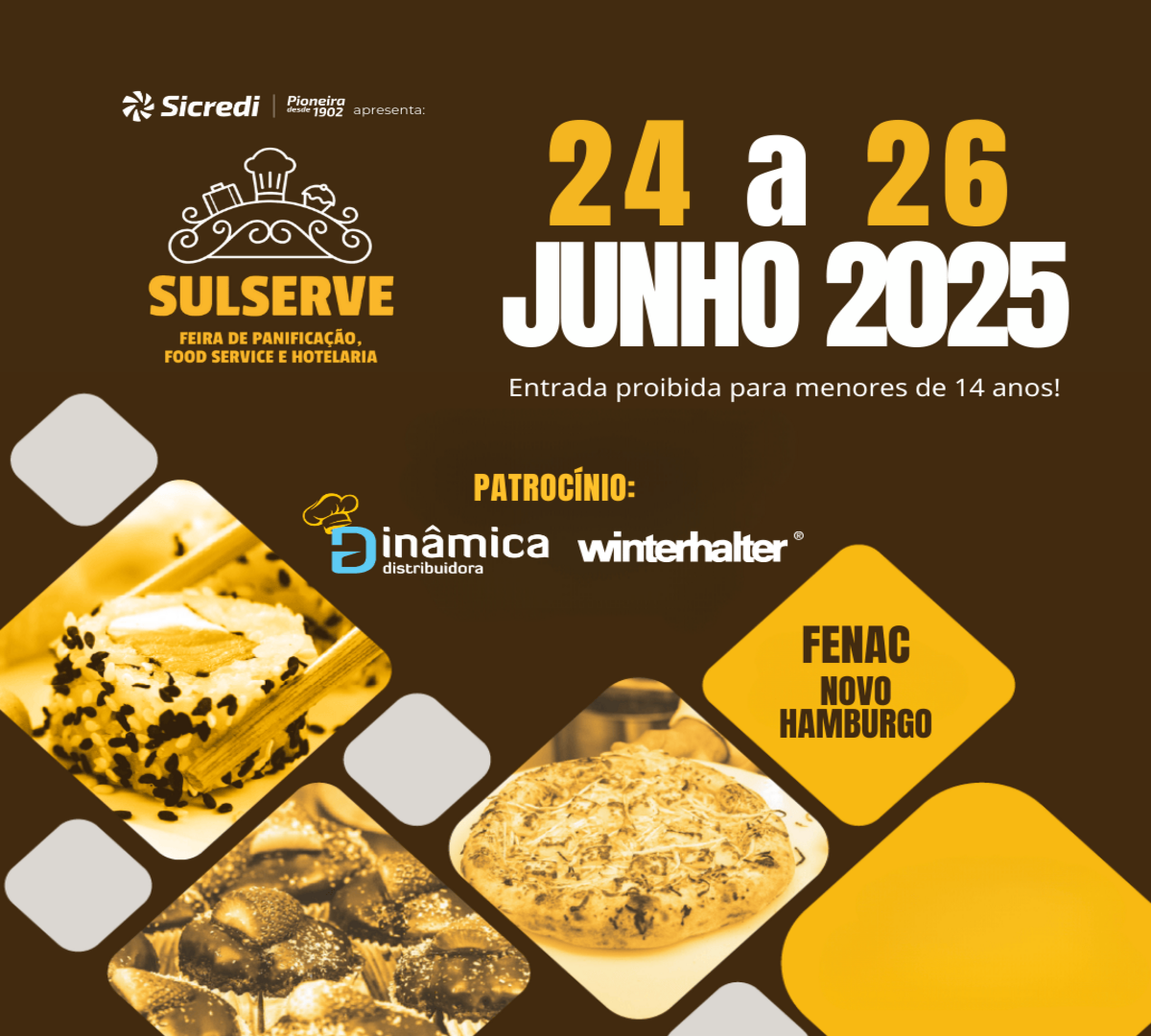 Sulserve 2025