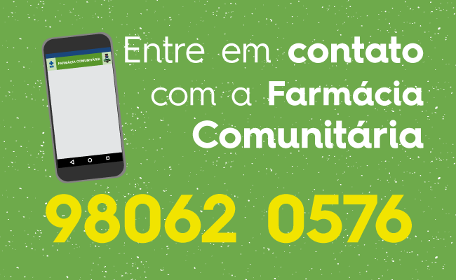 Número do telefone 98062 0576