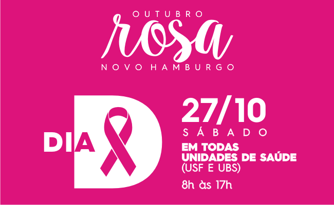Outubro Rosa