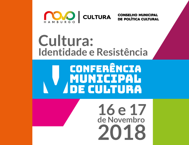 Conferência Municipal de Cultura
