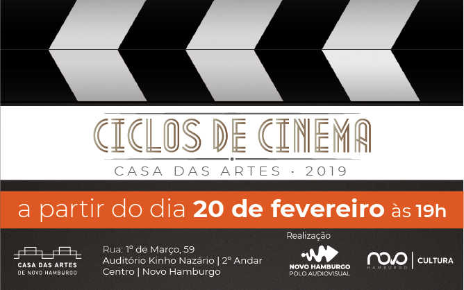 Ciclos de cinema
