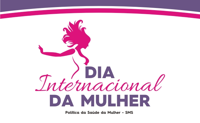 Dia Internacional da Mulher