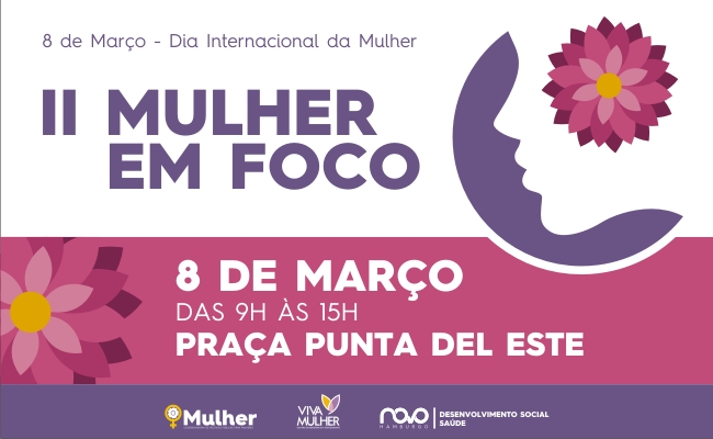 II Mulher em foco em um fundo branco
