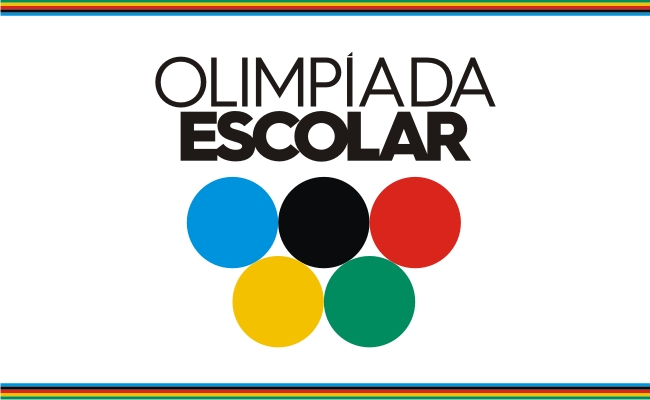 Olimpíada Escolar 