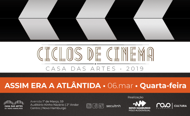 Ciclos de cinema