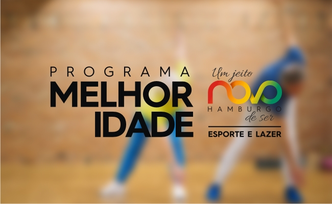 Programa Melhor Idade