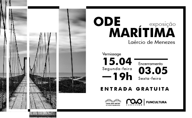 Ode Marítima