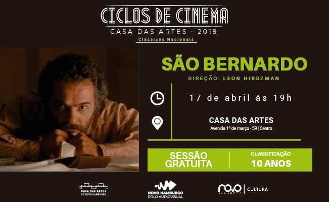 São Bernardo