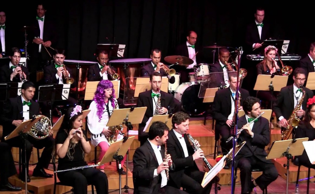 Orquestra