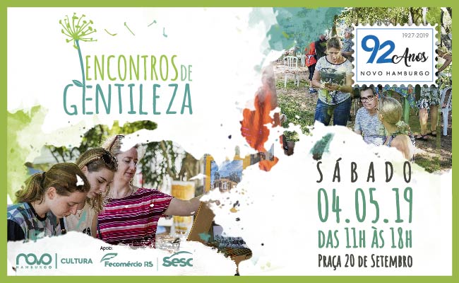 Encontros de Gentileza