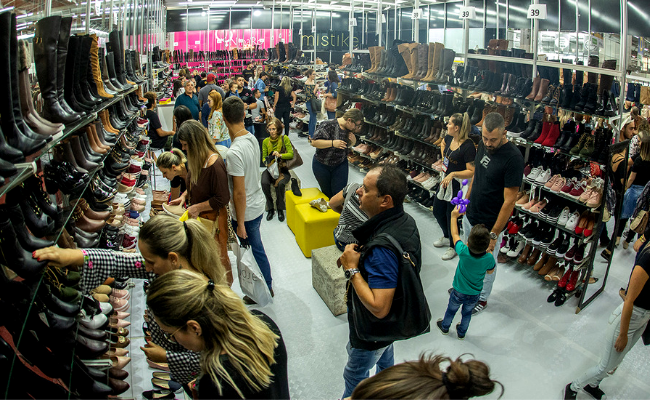Feira do Sapato 