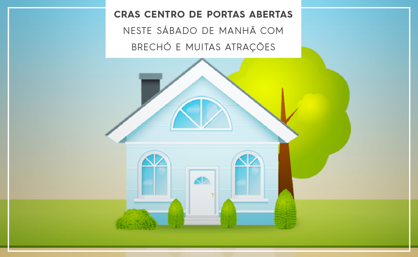 Desenho de uma casa