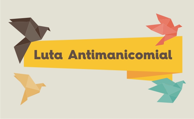 Luta Antimanicomial
