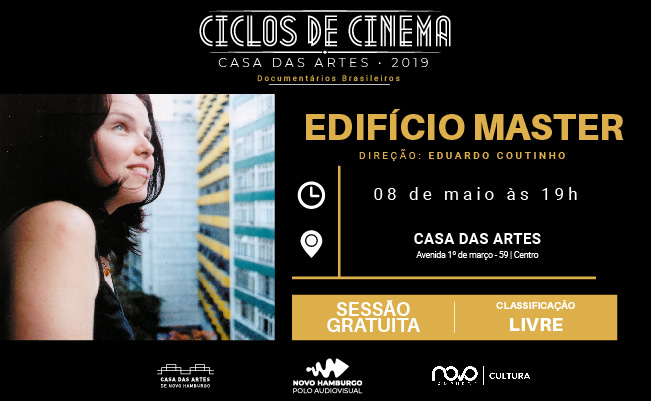 Ciclos de cinema