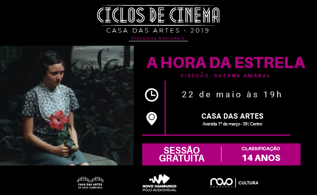 Ciclos de cinema