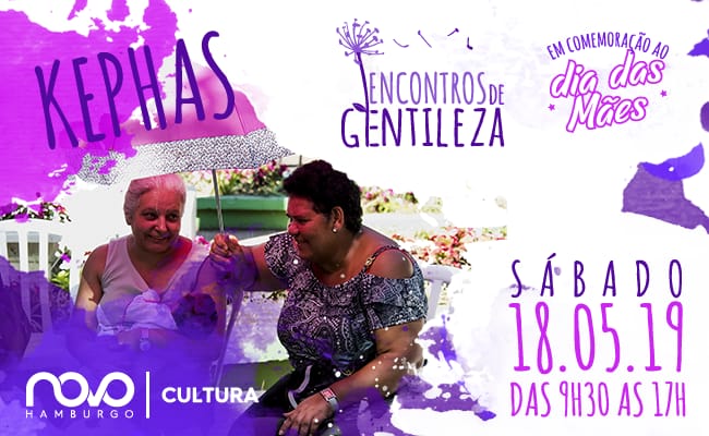 Encontros de Gentileza
