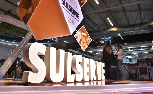 Sulserve