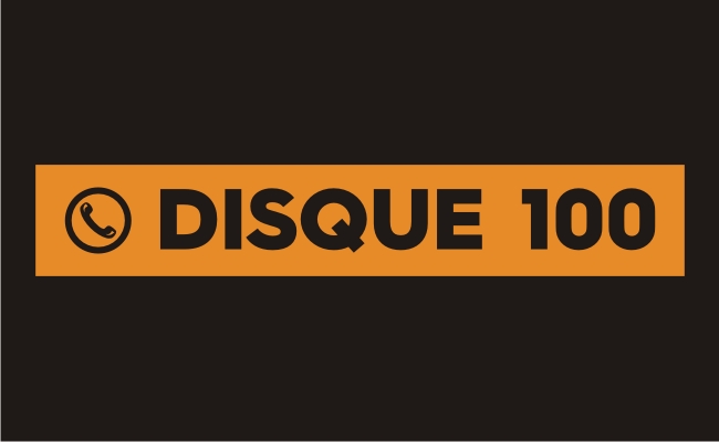 Disque 100