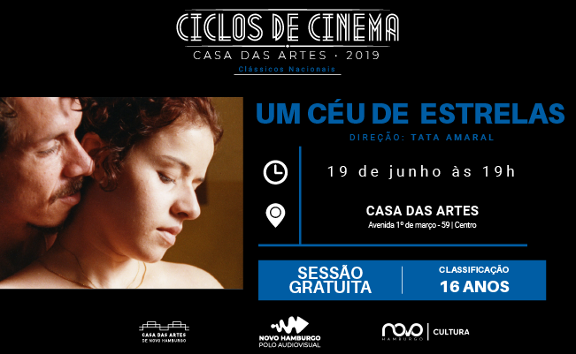 Um céu de Estrelas
