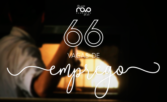 66 vagas