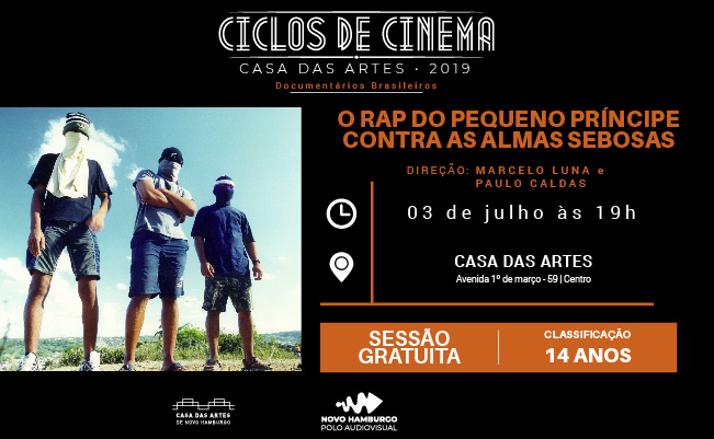 Ciclos de cinema