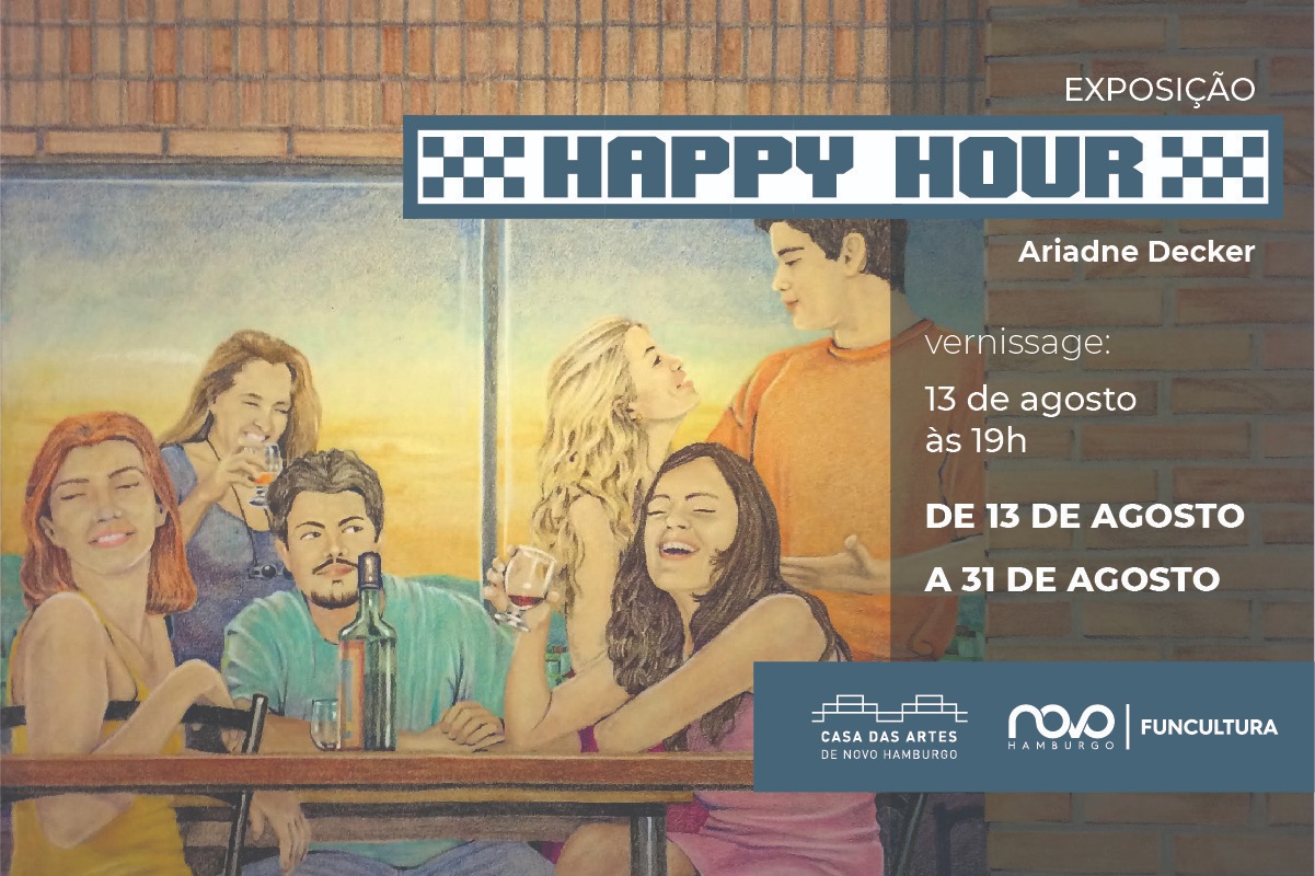 Happy hour