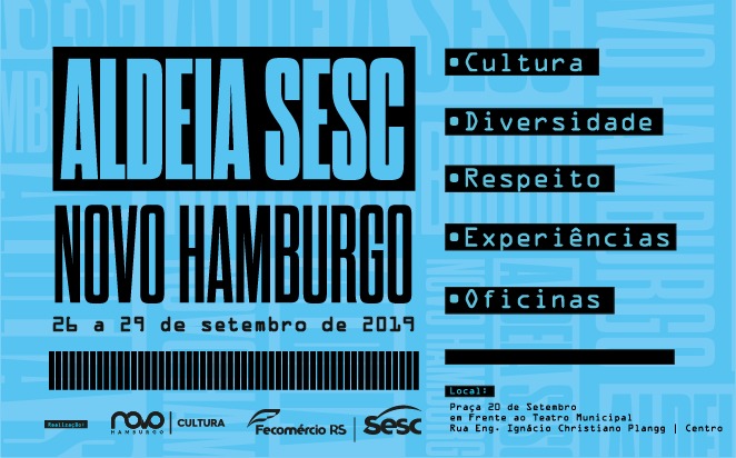 Aldeia Sesc