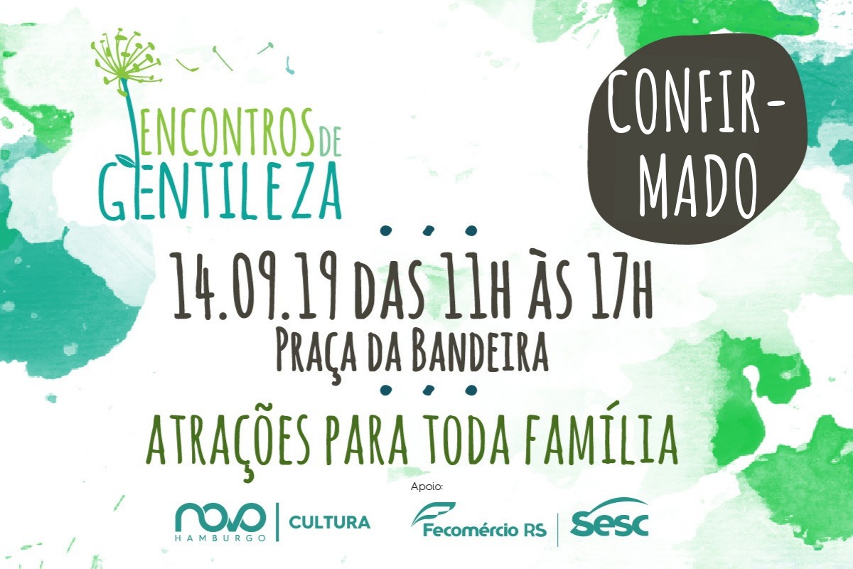 Encontros de Gentileza