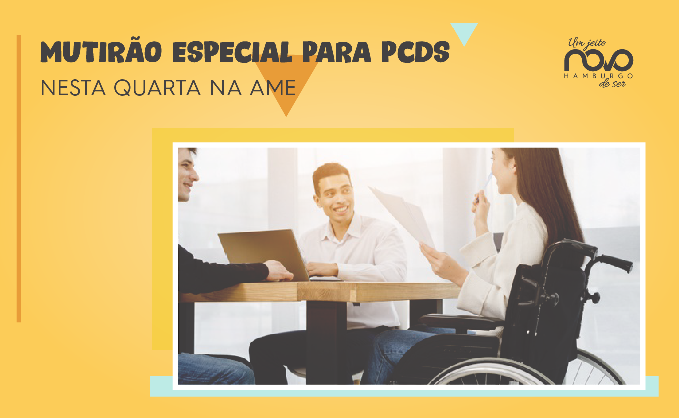 PCDs
