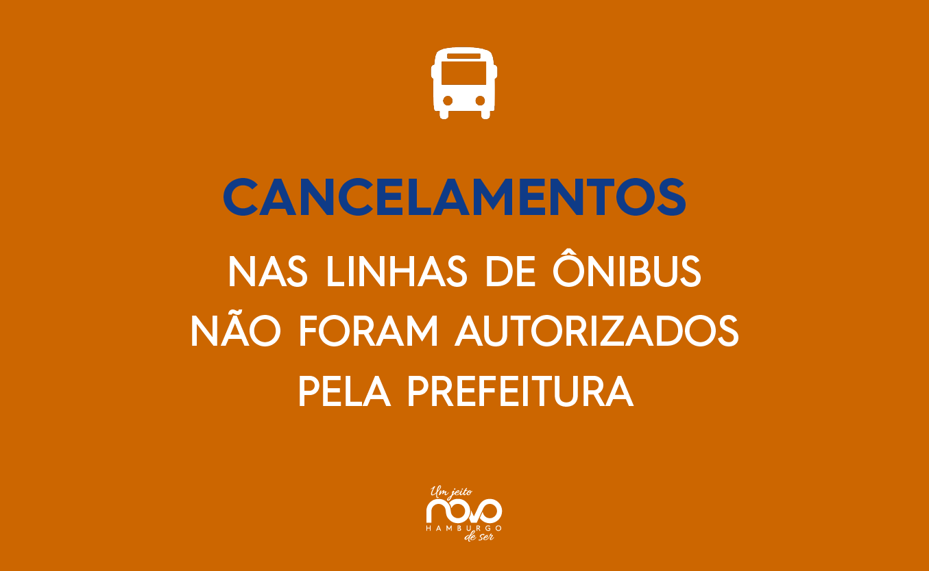 Cancelamento