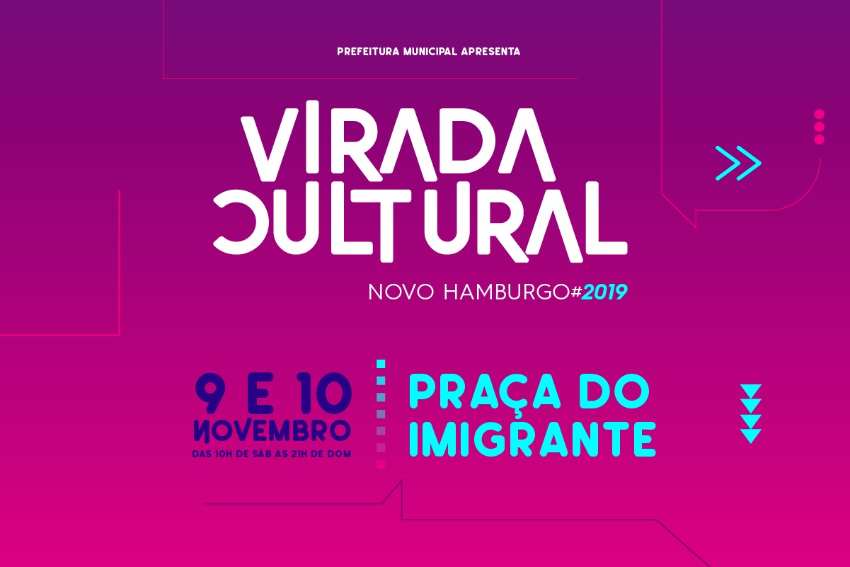 Virada Cultural