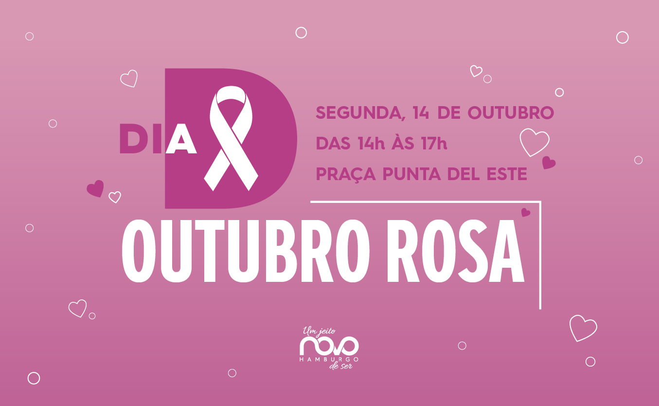 Outubro Rosa