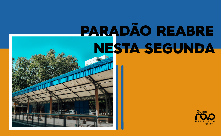 Paradão
