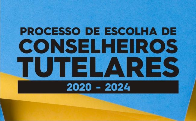 Processo de Escolha de Conselheiros Tutelares