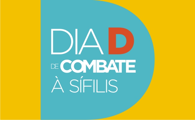Dia D de Combate à Sífilis