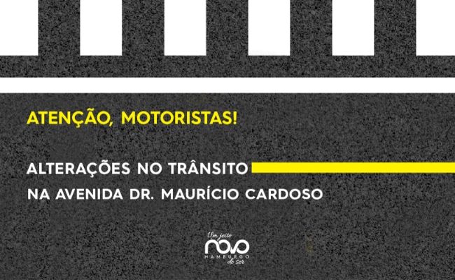 Trânsito