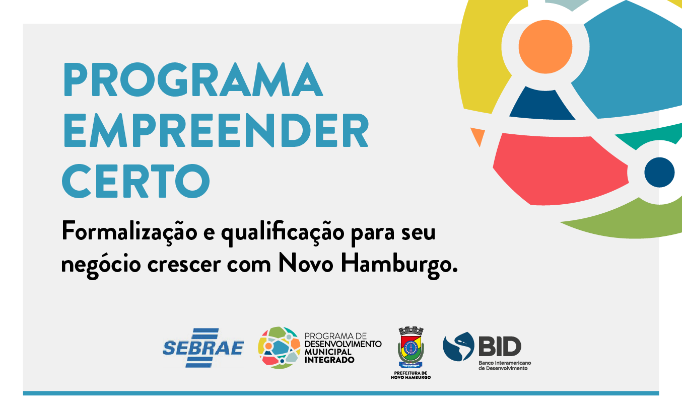 Programa Empreender Certo