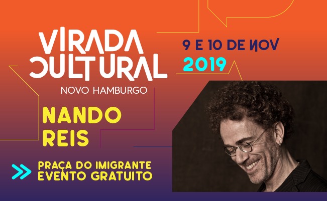 Virada Cultural
