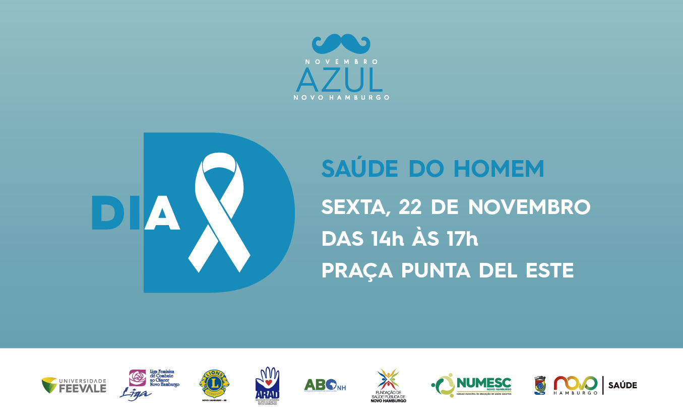 Novembro azul