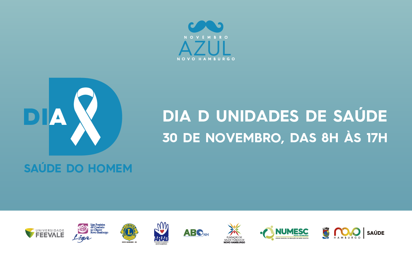Novembro azul