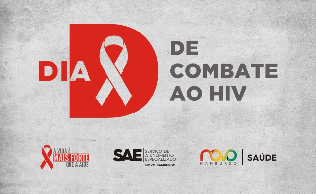 Dia D de Combate ao HIV