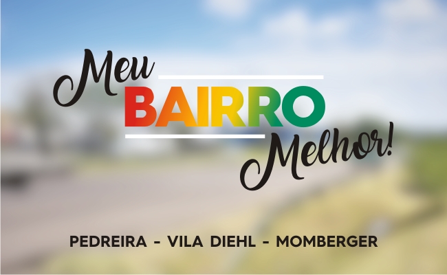 Meu Bairro Melhor