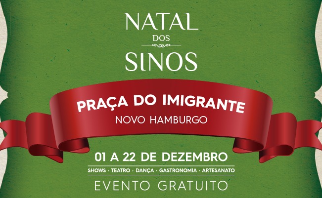 Natal dos Sinos