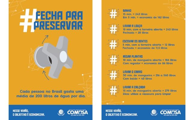 Comusa