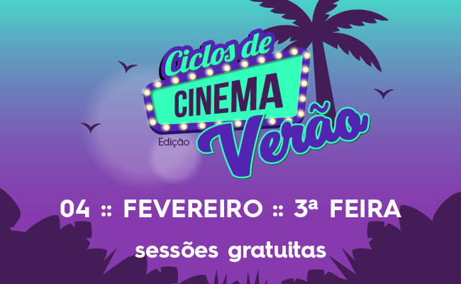 Ciclos de cinema