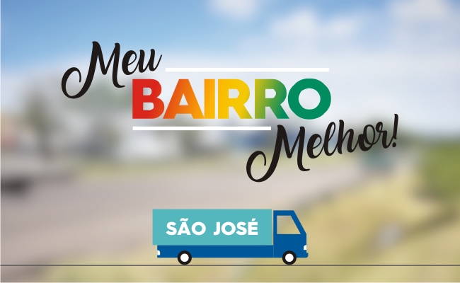 Meu Bairro Melhor