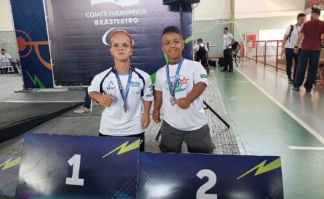 teste