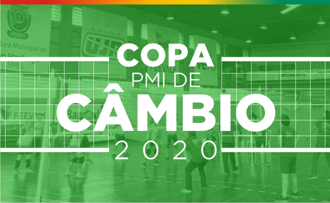 Copa de câmbio
