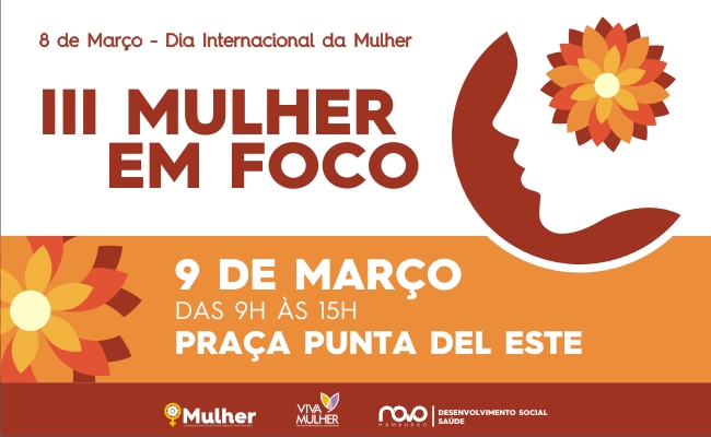Mulher em Foco