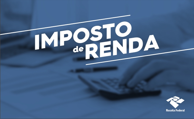 Imposto de renda